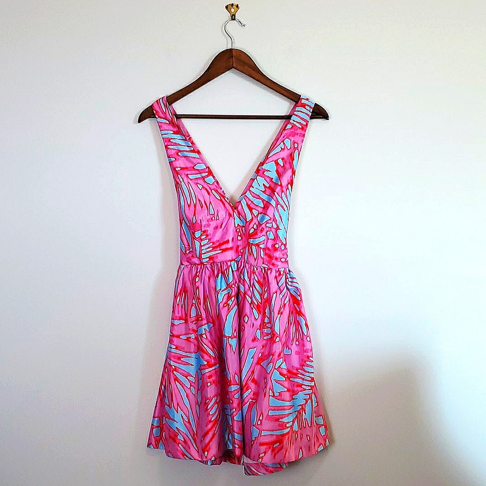 Romeo and Juliet Couture Dress